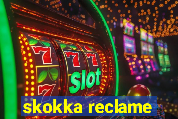 skokka reclame